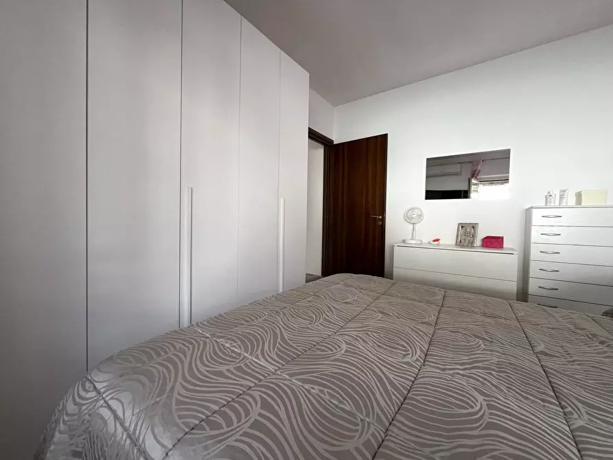 Immagine 15 di Appartamento in vendita  in via marina di pietragrande 12 a Argusto