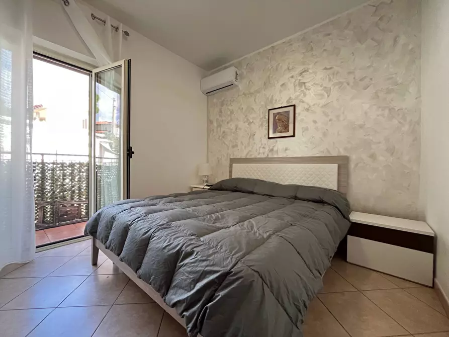 Immagine 18 di Appartamento in vendita  in via marina di pietragrande 12 a Argusto