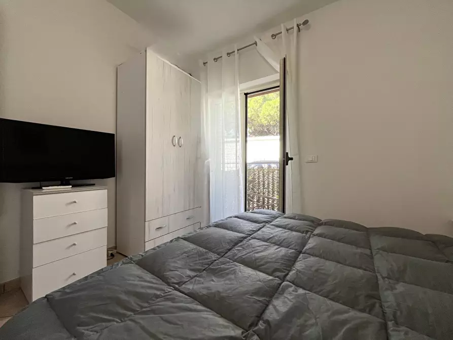 Immagine 19 di Appartamento in vendita  in via marina di pietragrande 12 a Argusto