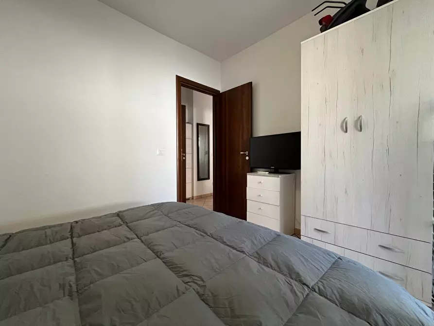 Immagine 20 di Appartamento in vendita  in via marina di pietragrande 12 a Argusto