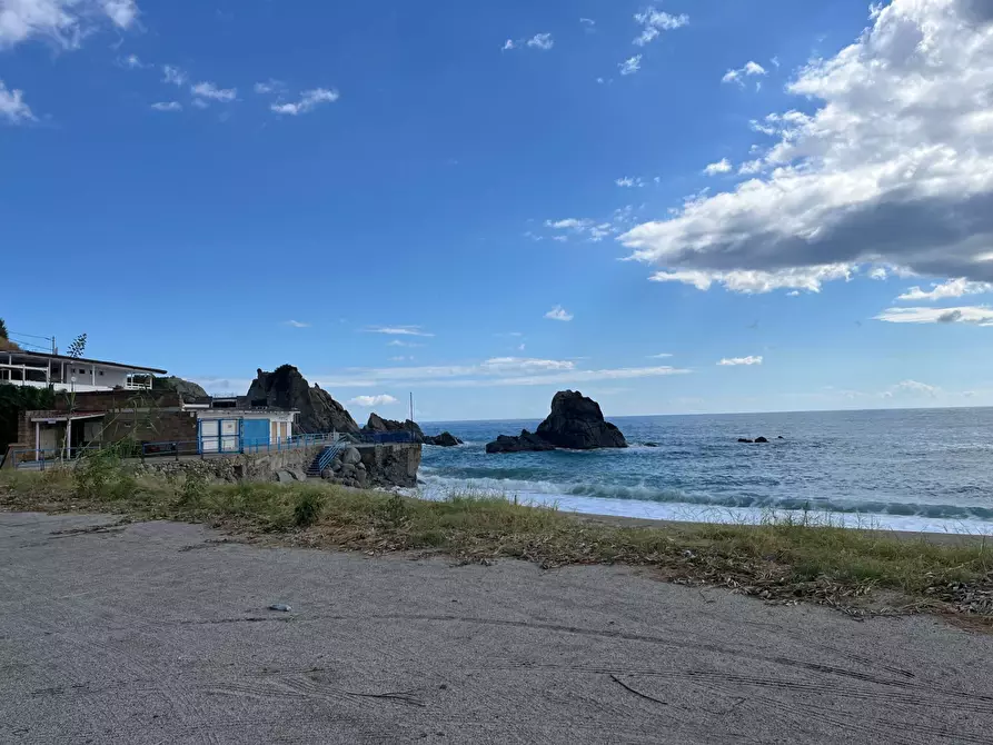 Immagine 23 di Appartamento in vendita  in via marina di pietragrande 12 a Argusto