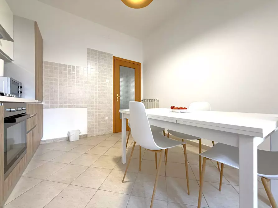 Immagine 3 di Appartamento in affitto  in via Sorrento a Catanzaro