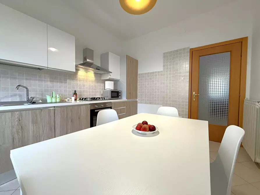 Immagine 2 di Appartamento in affitto  in via Sorrento a Catanzaro