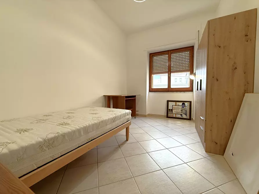 Immagine 8 di Appartamento in affitto  in via Sorrento a Catanzaro