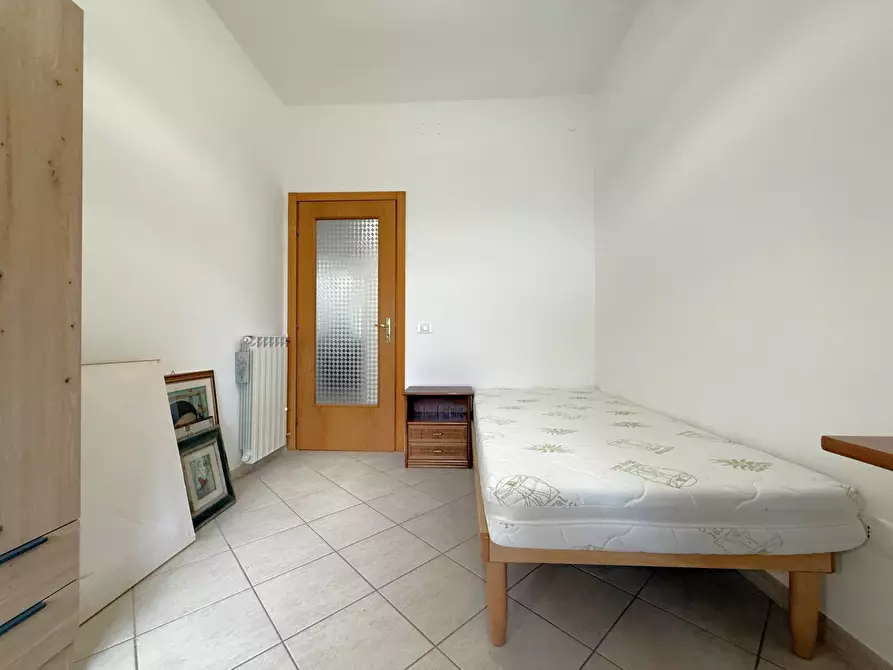 Immagine 9 di Appartamento in affitto  in via Sorrento a Catanzaro