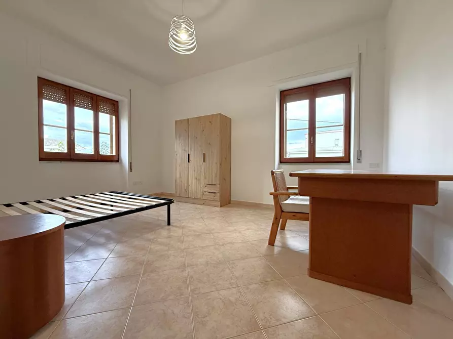 Immagine 14 di Appartamento in affitto  in via Sorrento a Catanzaro