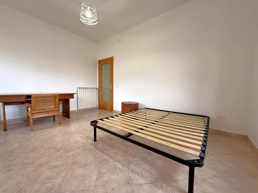 Immagine 16 di Appartamento in affitto  in via Sorrento a Catanzaro