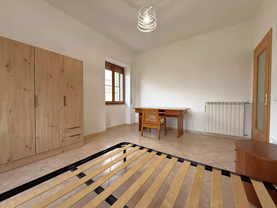 Immagine 15 di Appartamento in affitto  in via Sorrento a Catanzaro