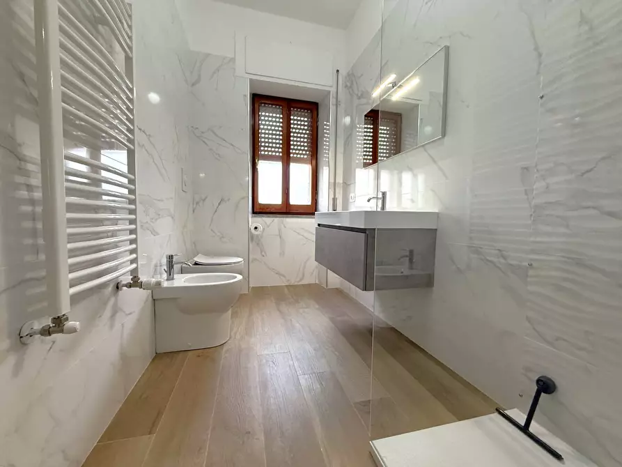 Immagine 10 di Appartamento in affitto  in via Sorrento a Catanzaro