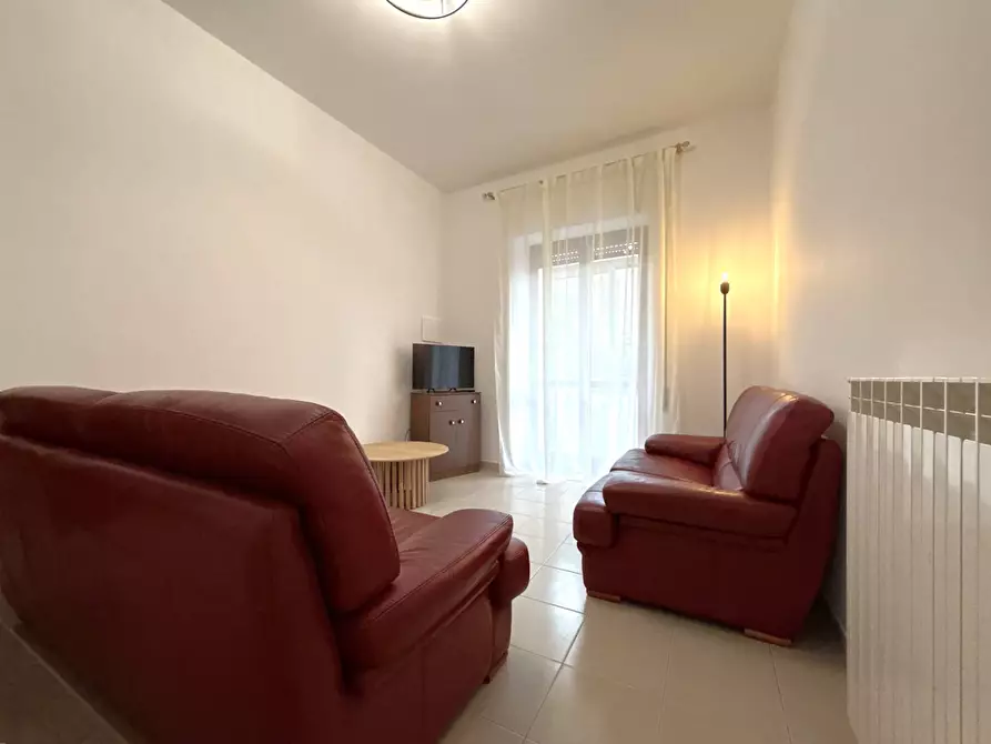 Immagine 4 di Appartamento in affitto  in via Sorrento a Catanzaro