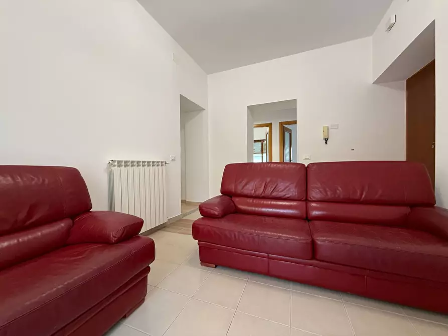 Immagine 5 di Appartamento in affitto  in via Sorrento a Catanzaro