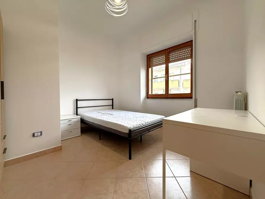 Immagine 6 di Appartamento in affitto  in via Sorrento a Catanzaro