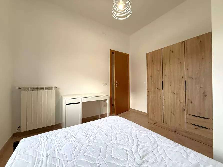 Immagine 7 di Appartamento in affitto  in via Sorrento a Catanzaro