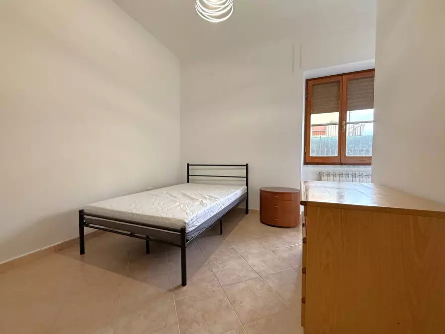 Immagine 12 di Appartamento in affitto  in via Sorrento a Catanzaro