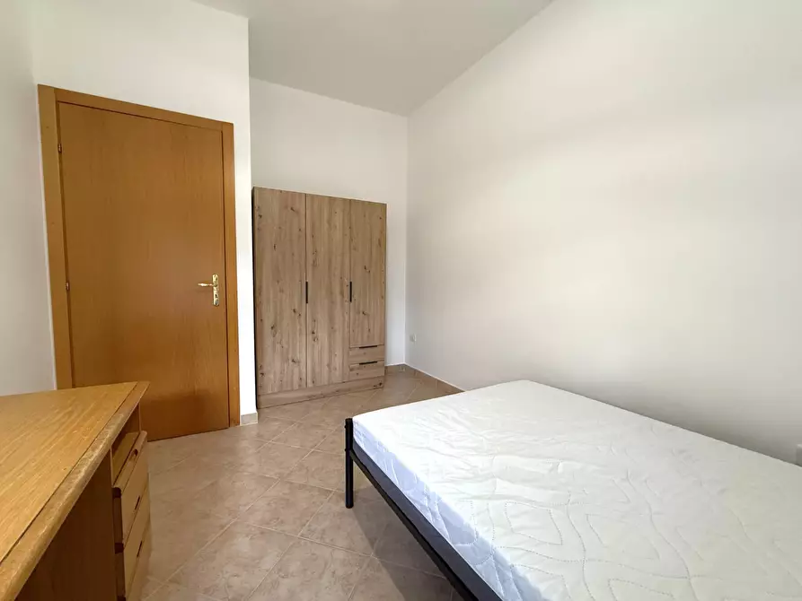 Immagine 13 di Appartamento in affitto  in via Sorrento a Catanzaro