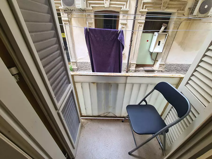 Immagine 7 di Appartamento in affitto  in Via Nicea 15 a Catanzaro