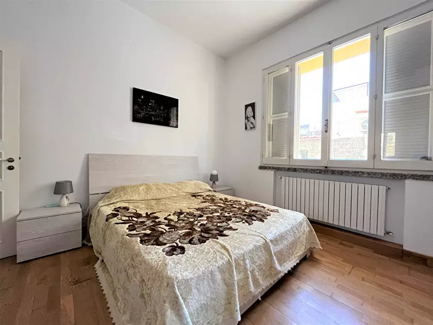 Immagine 2 di Appartamento in affitto  in Via Nicea 15 a Catanzaro