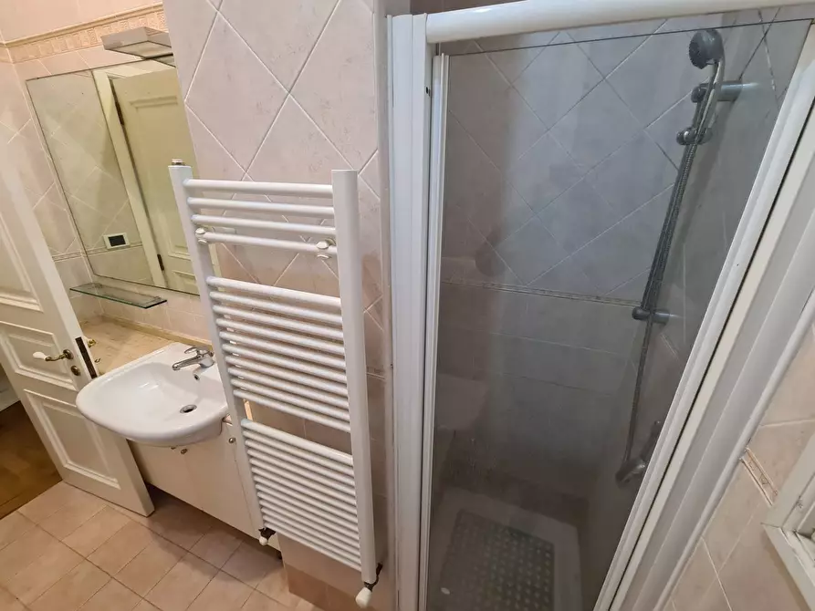 Immagine 9 di Appartamento in affitto  in Via Nicea 15 a Catanzaro