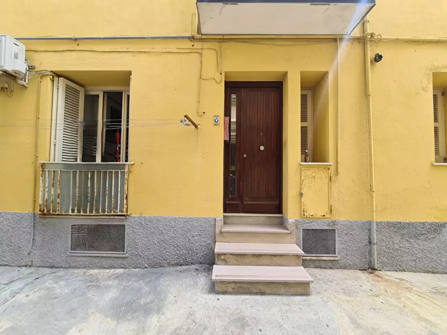 Immagine 15 di Appartamento in affitto  in Via Nicea 15 a Catanzaro