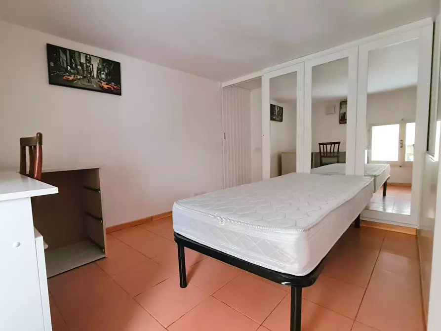 Immagine 13 di Appartamento in affitto  in Via Nicea 15 a Catanzaro