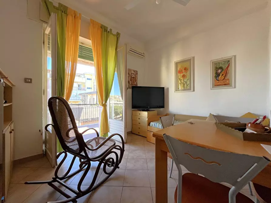 Immagine 1 di Appartamento in affitto  in via Giuditta Levato 22 a Catanzaro