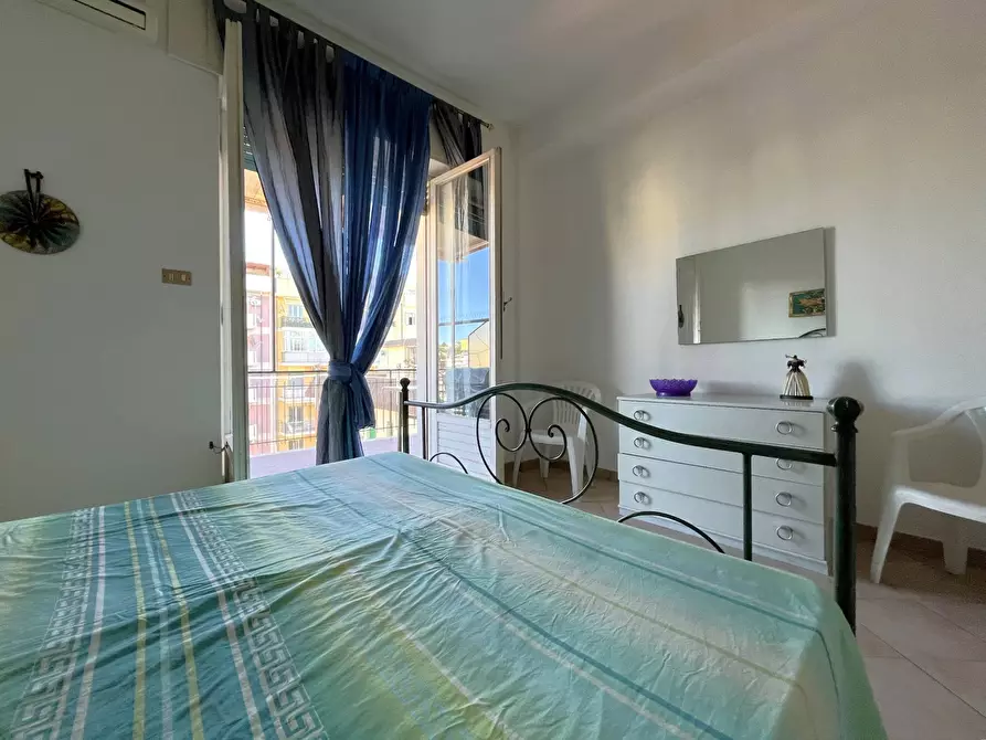 Immagine 6 di Appartamento in affitto  in via Giuditta Levato 22 a Catanzaro