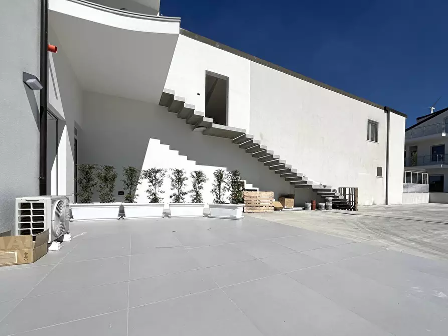 Immagine 13 di Appartamento in affitto  in viale Tagliamento a Catanzaro