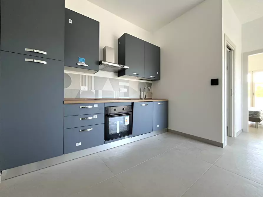 Immagine 3 di Appartamento in affitto  in viale Tagliamento a Catanzaro