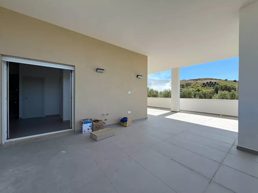 Immagine 5 di Appartamento in affitto  in viale Tagliamento a Catanzaro