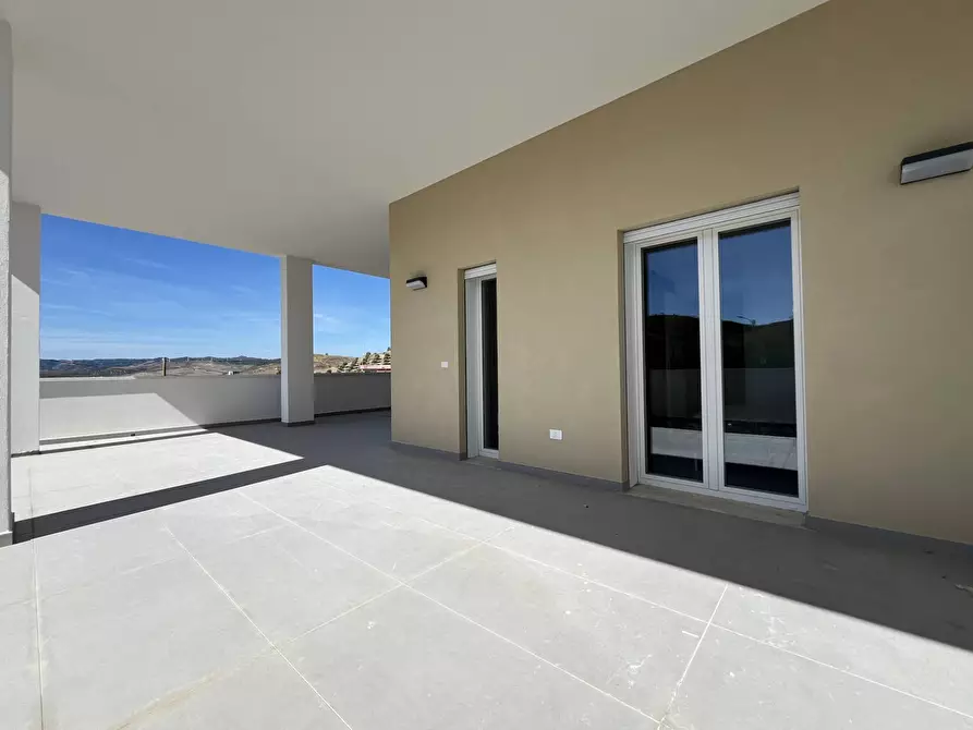 Immagine 1 di Appartamento in affitto  in viale Tagliamento a Catanzaro