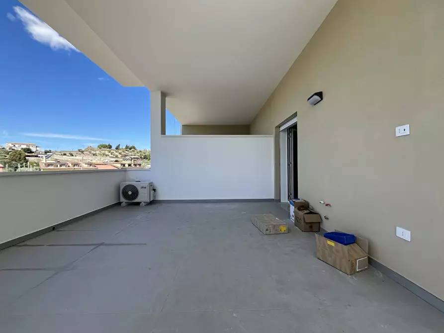 Immagine 7 di Appartamento in affitto  in viale Tagliamento a Catanzaro