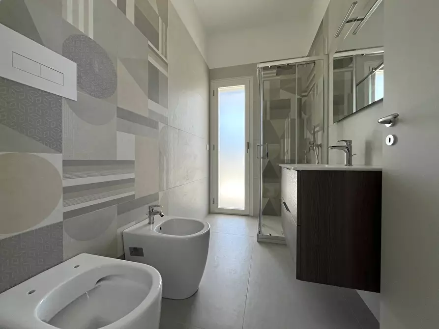 Immagine 8 di Appartamento in affitto  in viale Tagliamento a Catanzaro