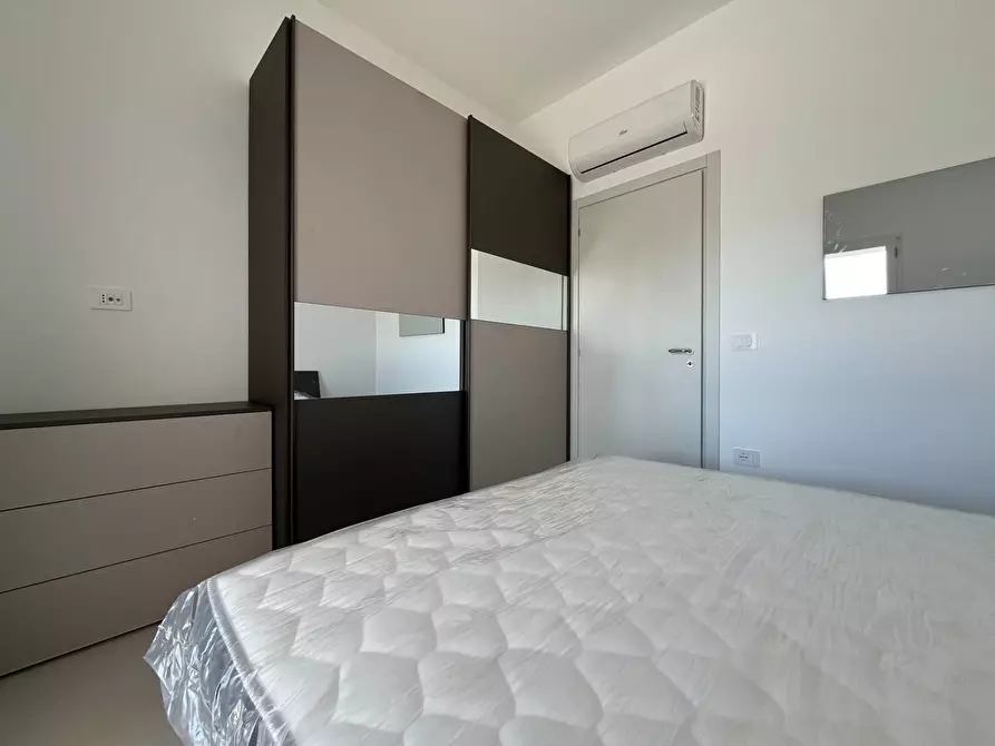 Immagine 12 di Appartamento in affitto  in viale Tagliamento a Catanzaro