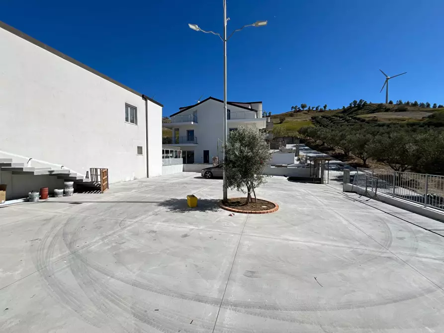 Immagine 14 di Appartamento in affitto  in viale Tagliamento a Catanzaro