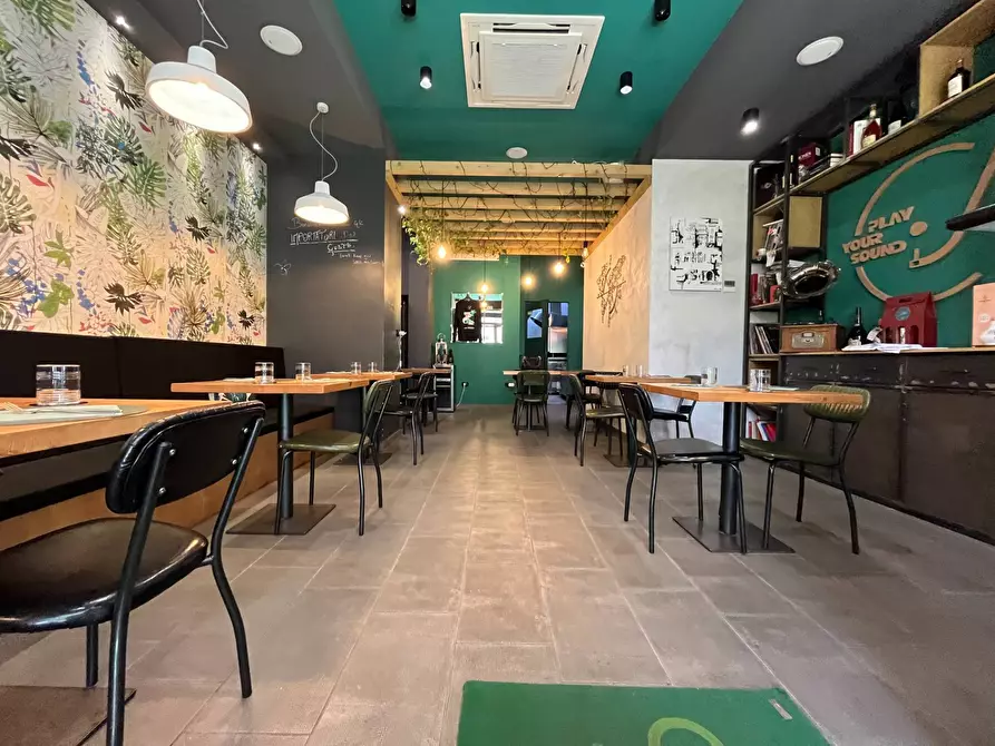 Immagine 2 di Negozio in affitto  in via Genova a Catanzaro