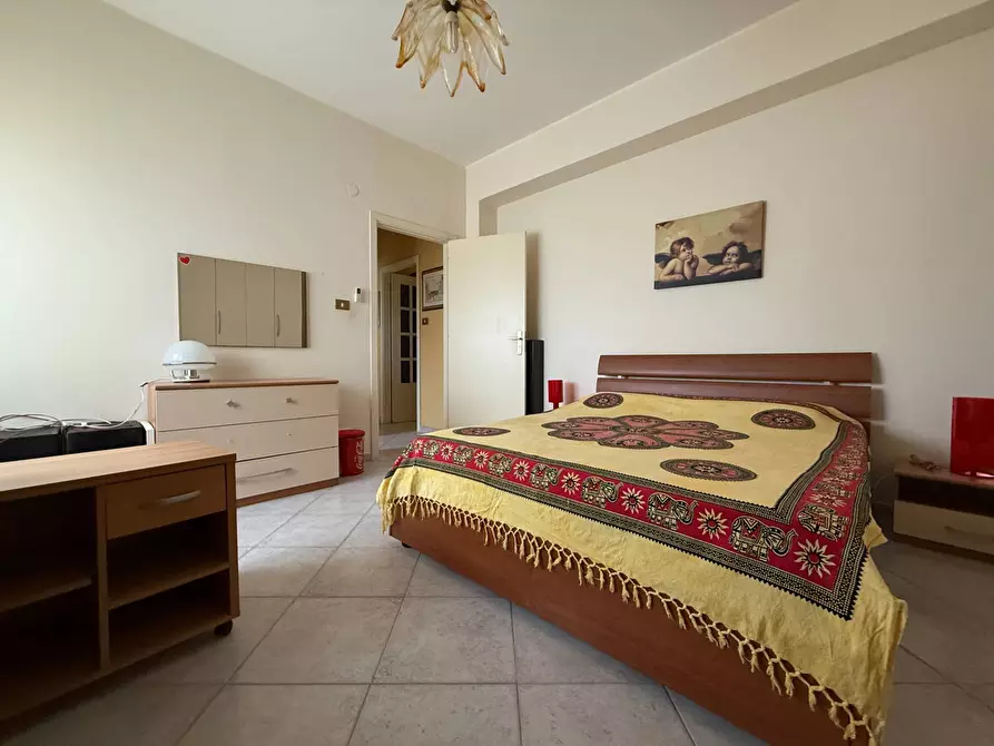 Immagine 8 di Appartamento in vendita  in Via Eraclea 36/d a Catanzaro