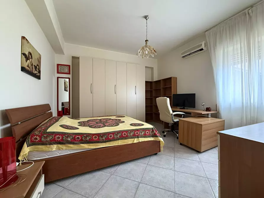 Immagine 6 di Appartamento in vendita  in Via Eraclea 36/d a Catanzaro