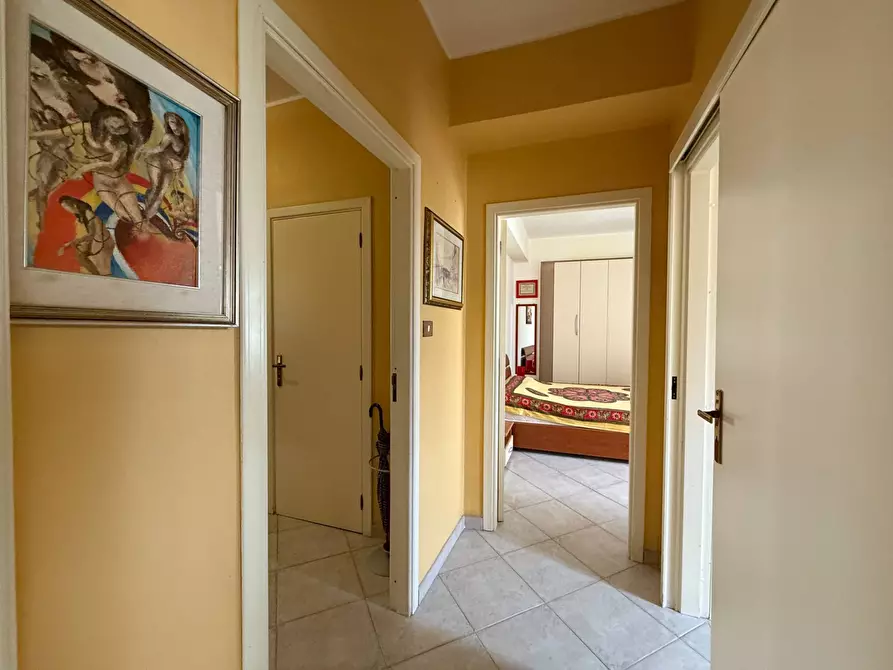 Immagine 9 di Appartamento in vendita  in Via Eraclea 36/d a Catanzaro