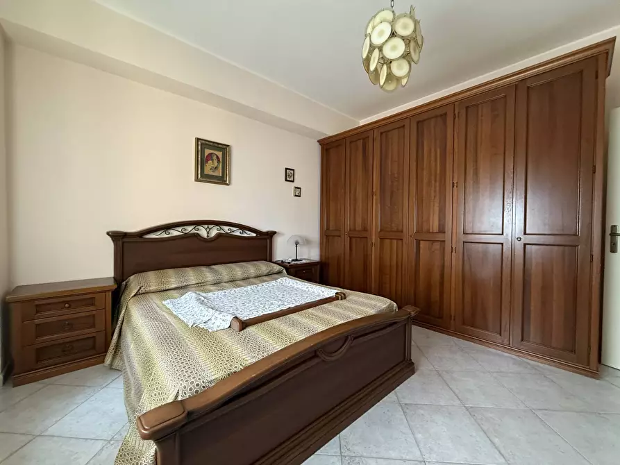 Immagine 13 di Appartamento in vendita  in Via Eraclea 36/d a Catanzaro