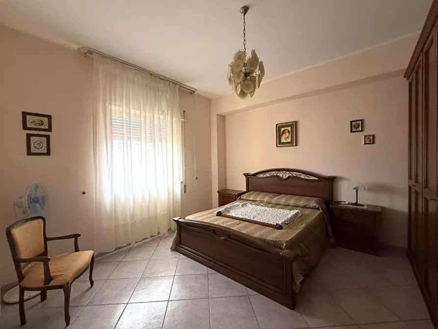 Immagine 12 di Appartamento in vendita  in Via Eraclea 36/d a Catanzaro