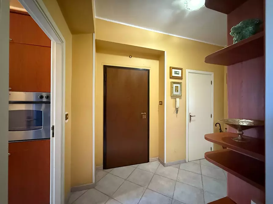 Immagine 16 di Appartamento in vendita  in Via Eraclea 36/d a Catanzaro