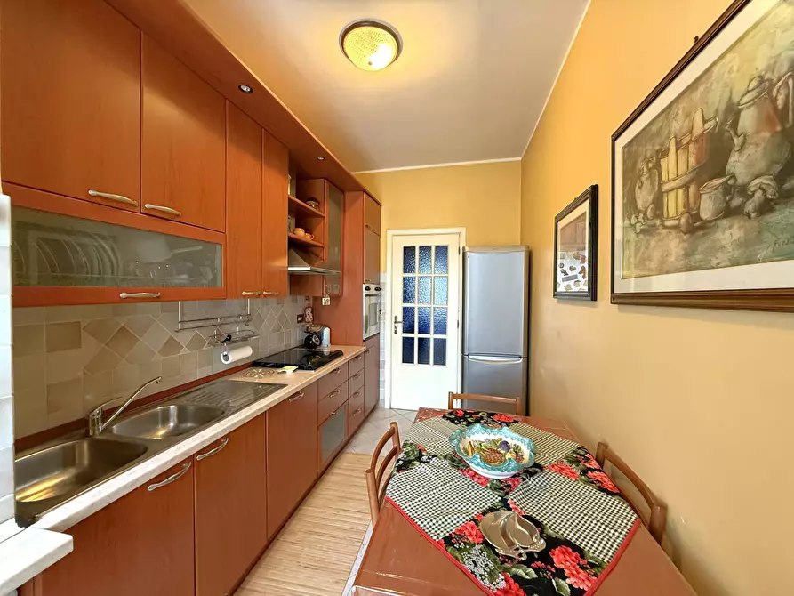 Immagine 2 di Appartamento in vendita  in Via Eraclea 36/d a Catanzaro