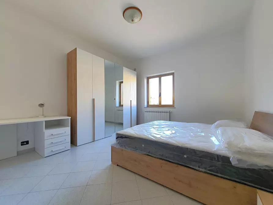 Immagine 7 di Appartamento in affitto  in via Gregorio Marra a Catanzaro