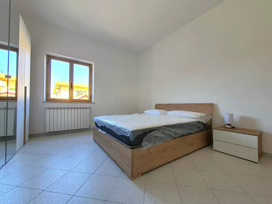 Immagine 8 di Appartamento in affitto  in via Gregorio Marra a Catanzaro