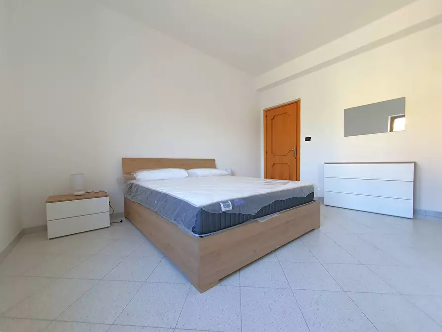Immagine 9 di Appartamento in affitto  in via Gregorio Marra a Catanzaro