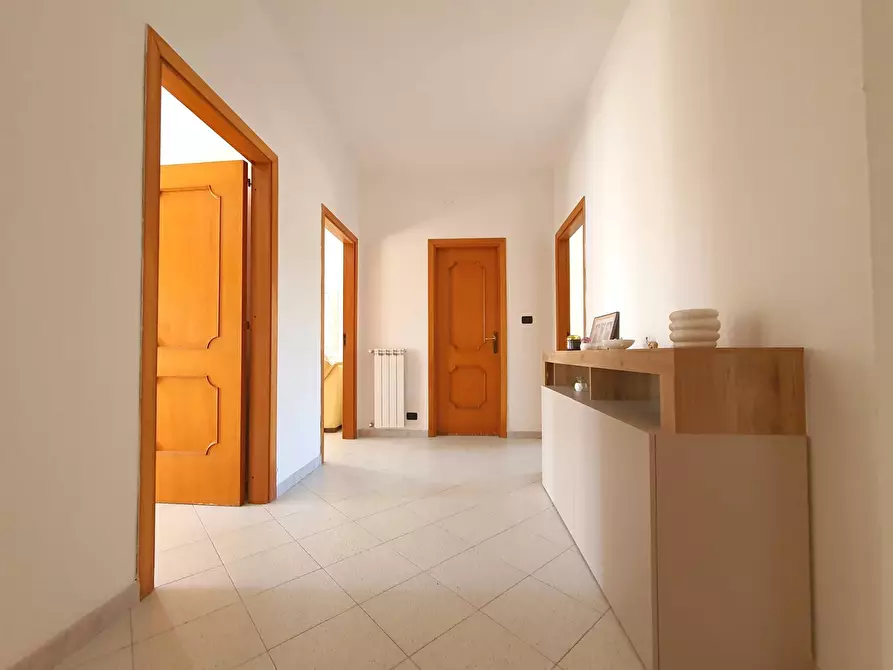 Immagine 6 di Appartamento in affitto  in via Gregorio Marra a Catanzaro