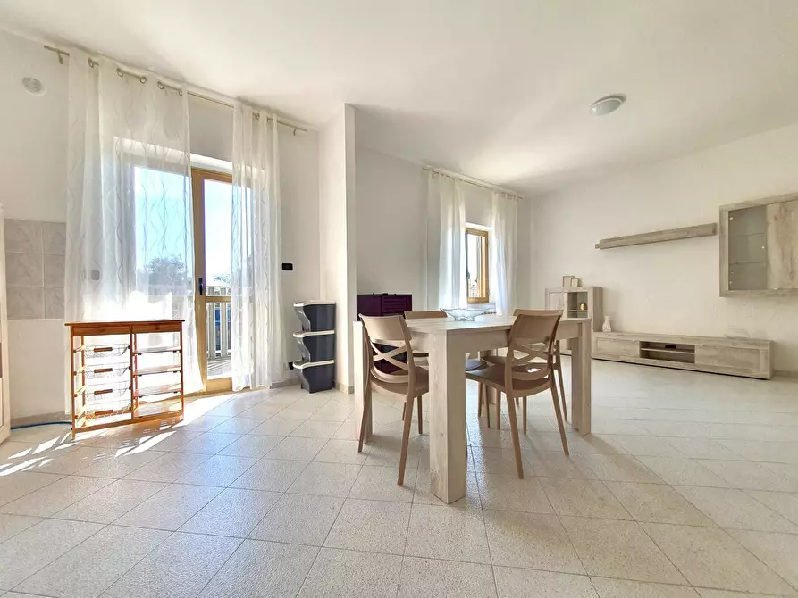 Immagine 1 di Appartamento in affitto  in via Gregorio Marra a Catanzaro