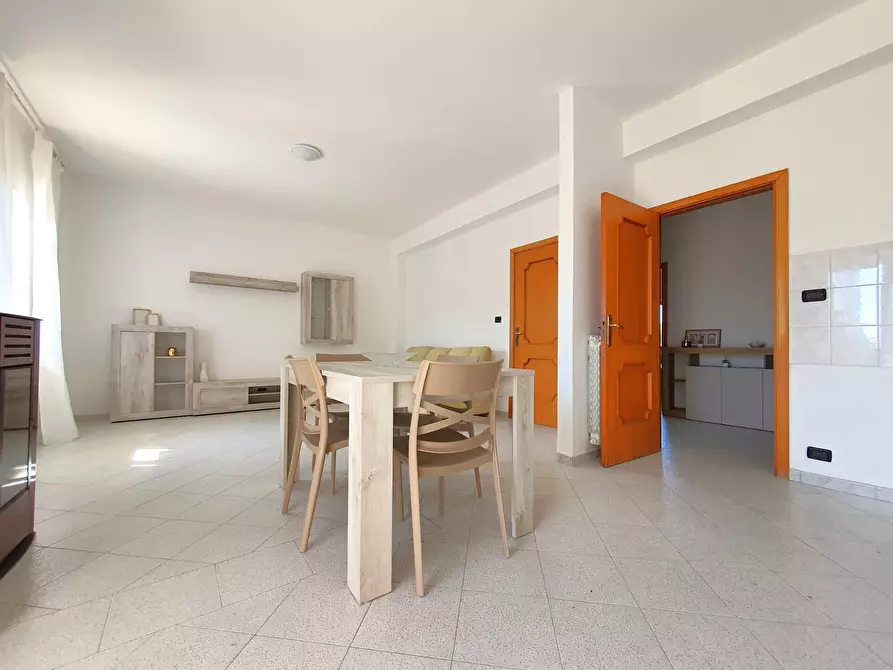 Immagine 5 di Appartamento in affitto  in via Gregorio Marra a Catanzaro