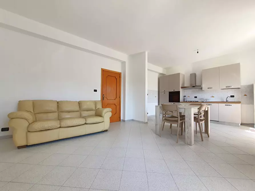 Immagine 2 di Appartamento in affitto  in via Gregorio Marra a Catanzaro