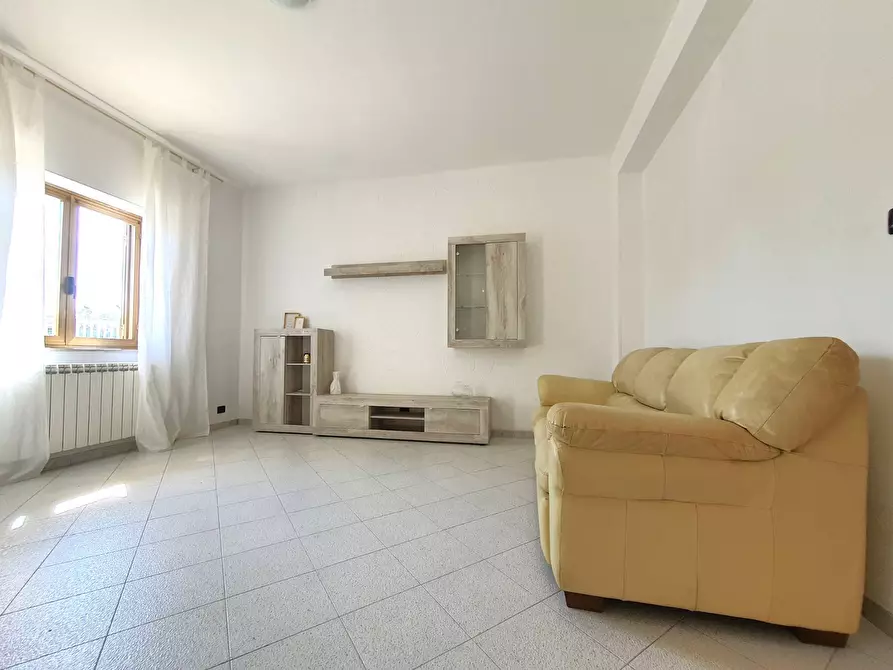 Immagine 4 di Appartamento in affitto  in via Gregorio Marra a Catanzaro